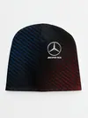 Детская шапка / MERCEDES / МЕРСЕДЕС