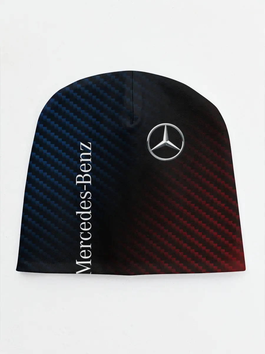 Детская шапка / MERCEDES / МЕРСЕДЕС