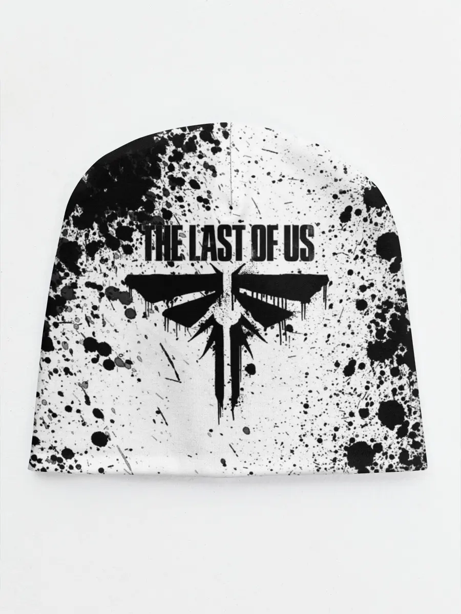Детская шапка / THE LAST OF US