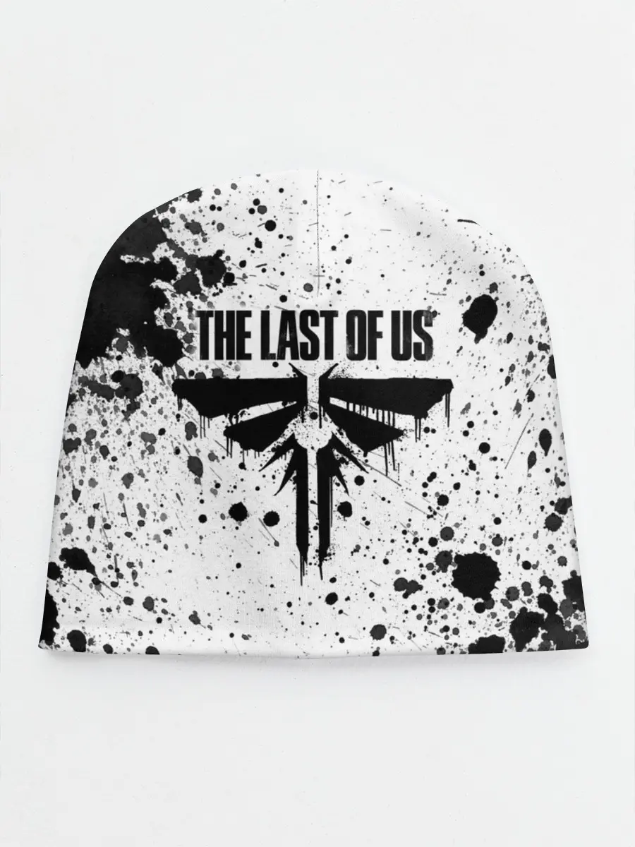 Детская шапка / THE LAST OF US