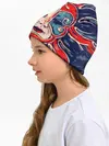 Детская шапка / Маски