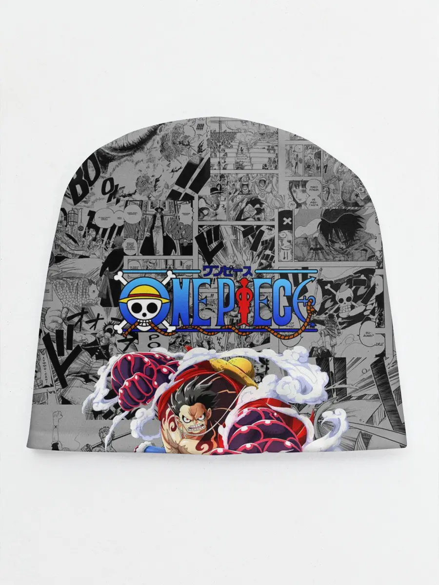 Детская шапка / Fourth Gear