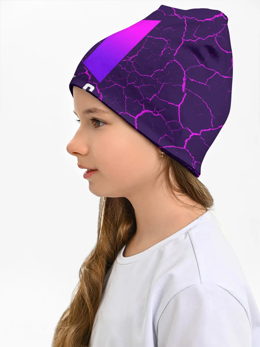 Детская шапка / BTS / БТС