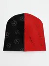 Детская шапка / MERCEDES / МЕРСЕДЕС