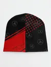 Детская шапка / MERCEDES / МЕРСЕДЕС
