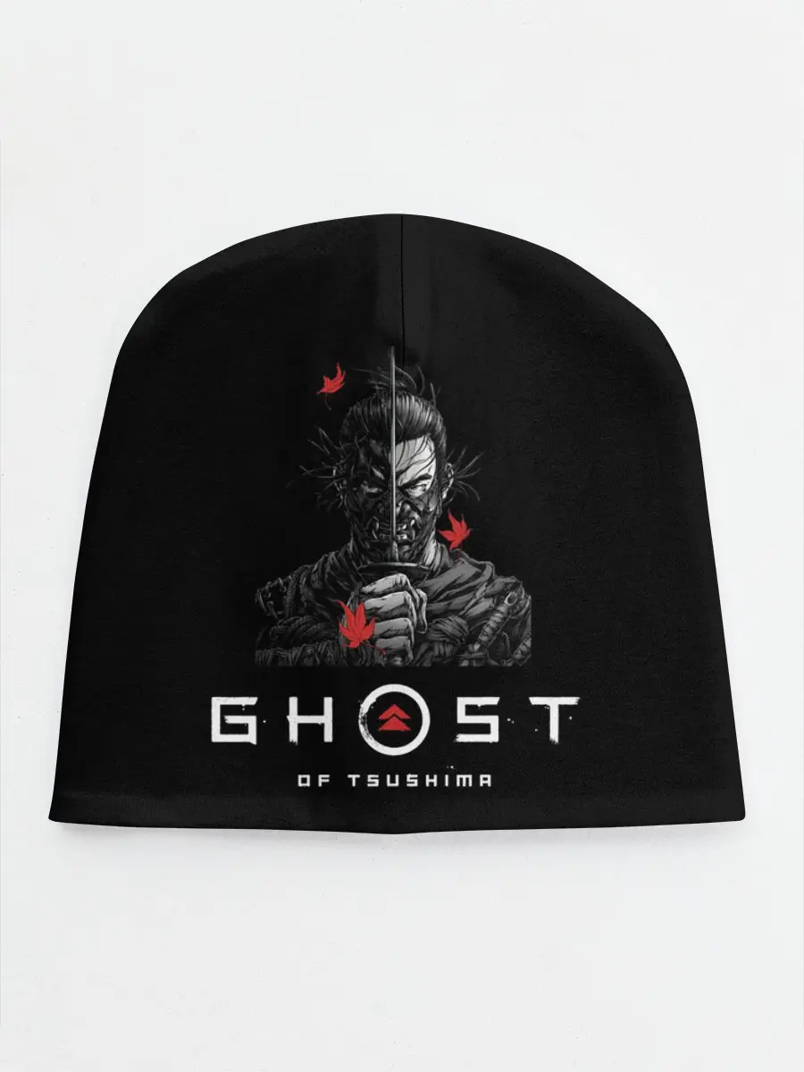 Детская шапка / Призрак Цусимы
