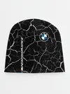 Детская шапка / BMW / БМВ