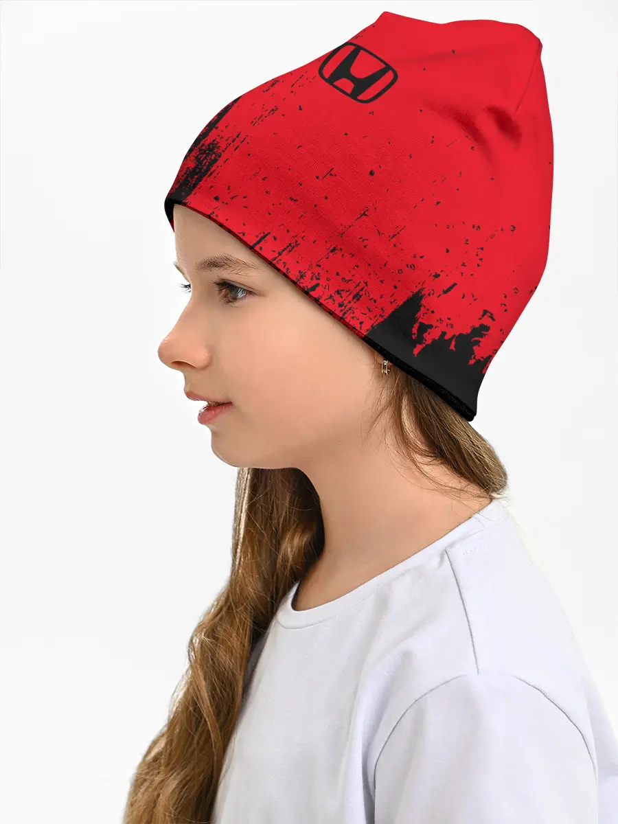 Детская шапка / HONDA / ХОНДА