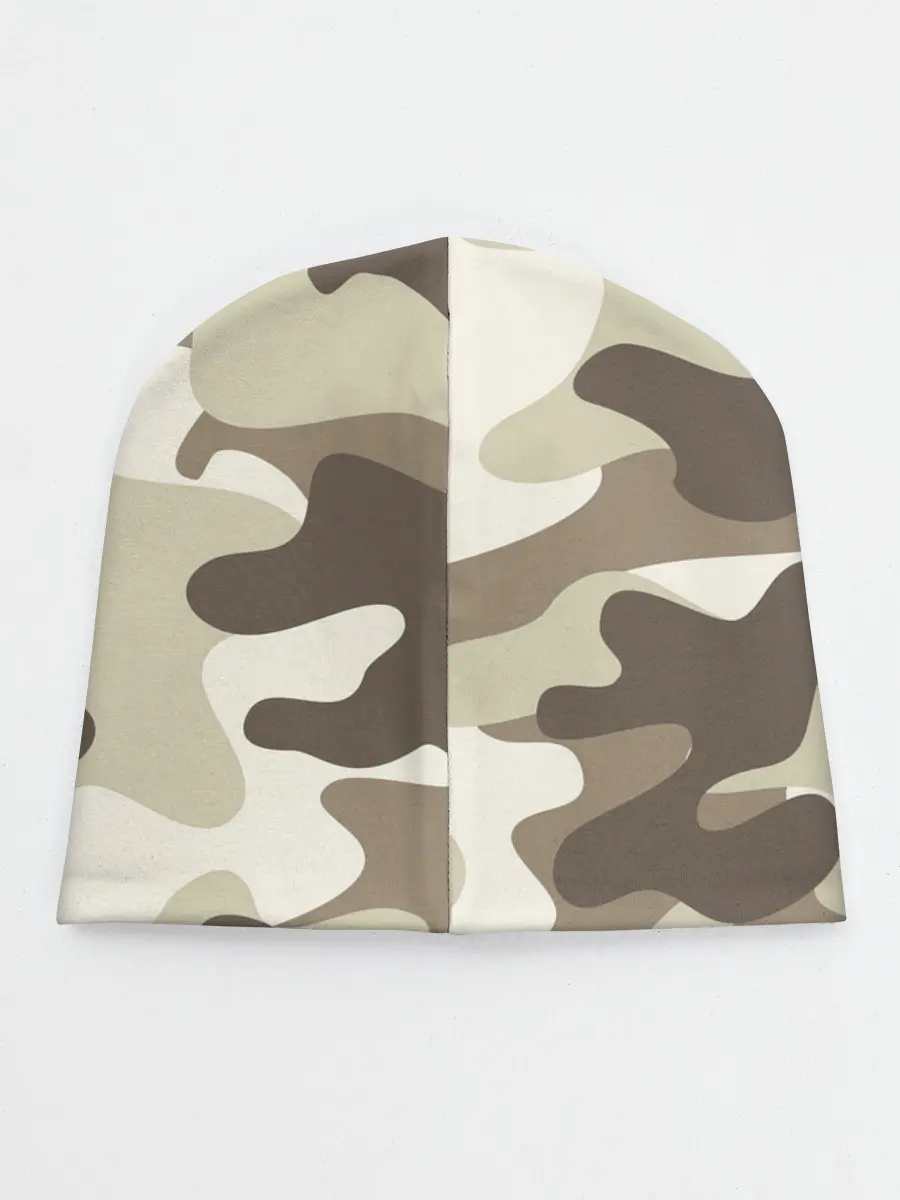 Детская шапка / ВДВ!