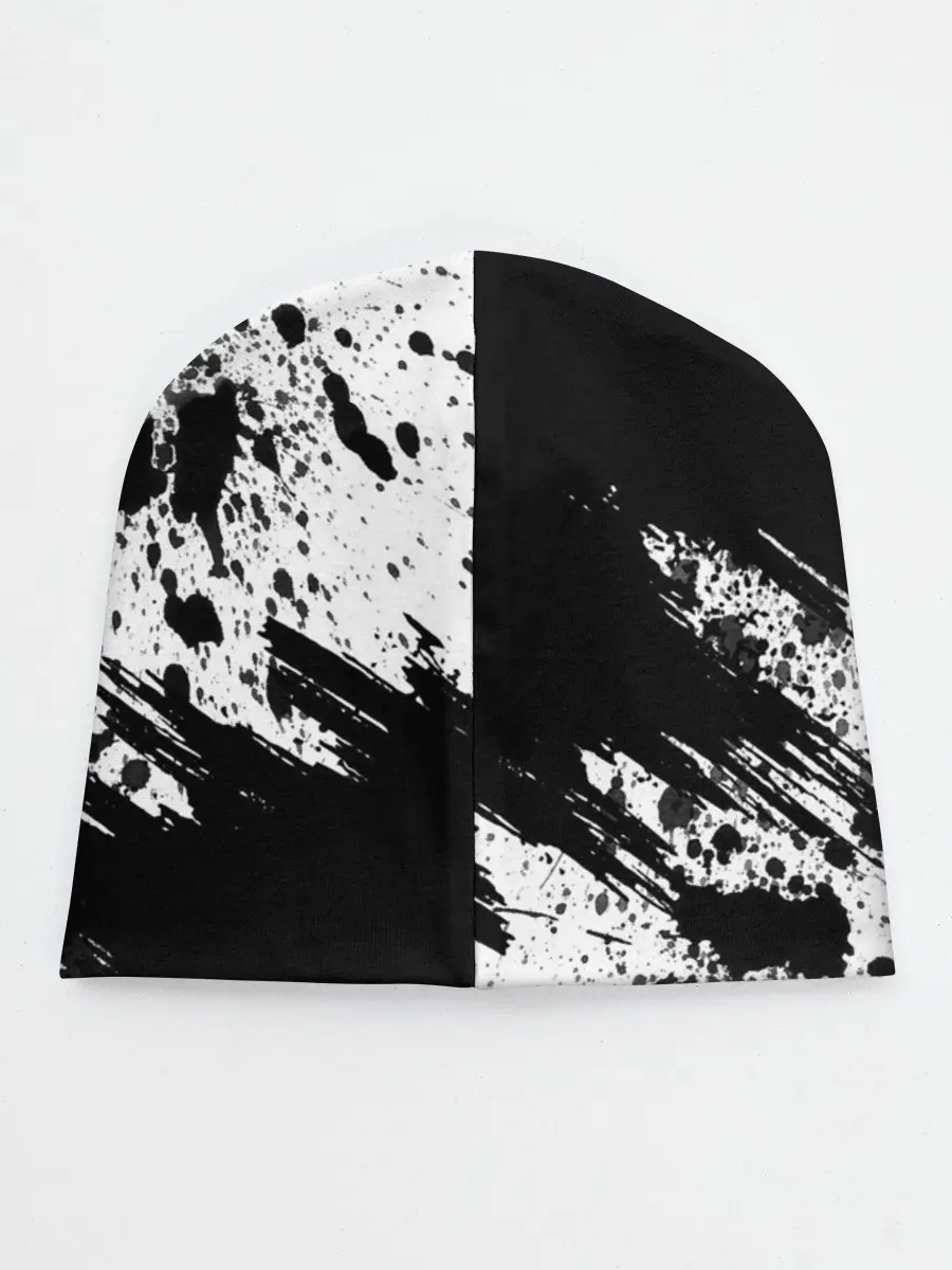 Детская шапка / THE LAST OF US