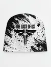 Детская шапка / THE LAST OF US