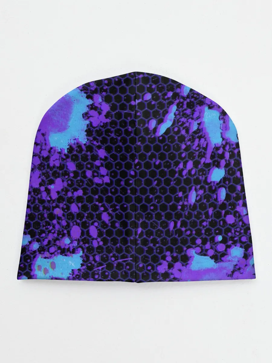 Детская шапка / COUNTER STRIKE