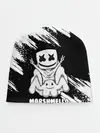 Детская шапка / MARSHMELLO
