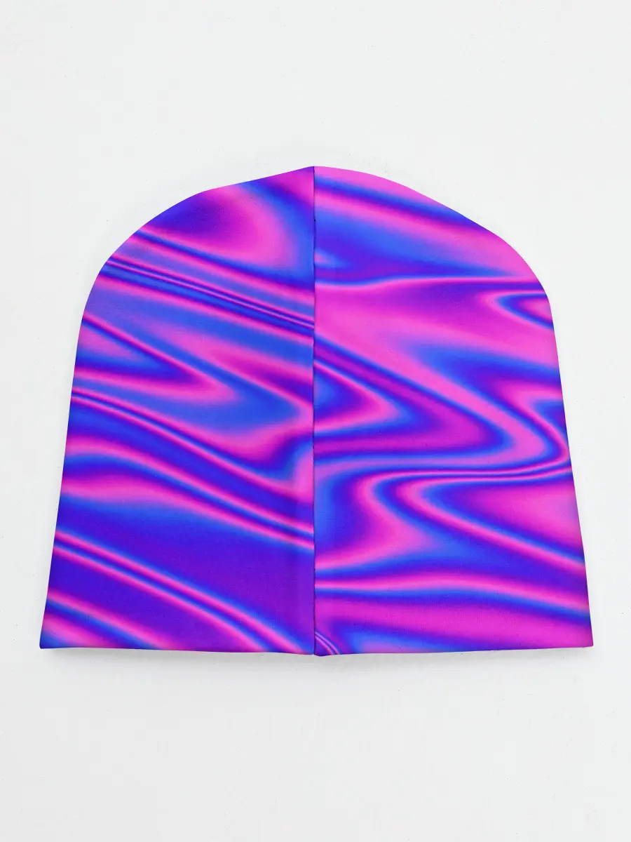 Детская шапка / BILLIE EILISH