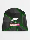Детская шапка / Forza Horizon 4 Hi-tech