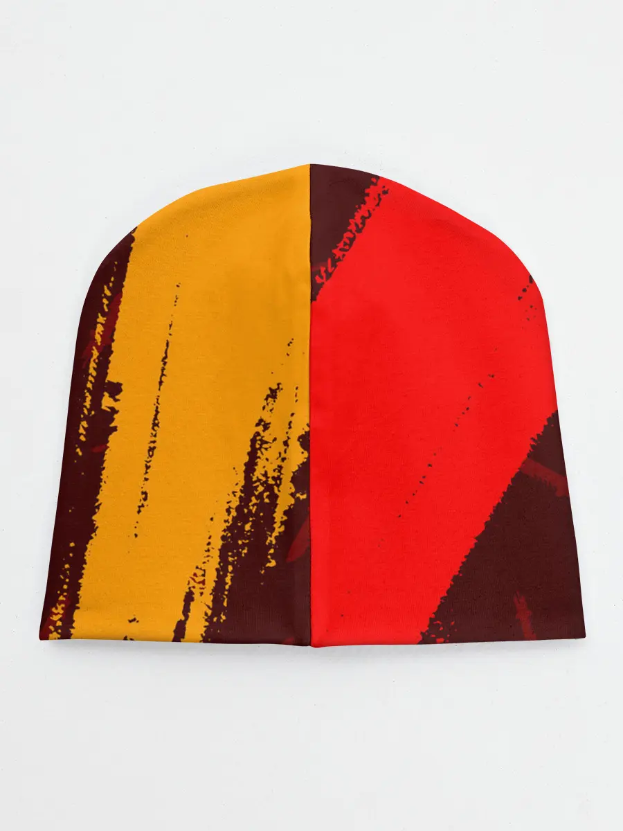 Детская шапка / FREE FIRE / ФРИ ФАЕР