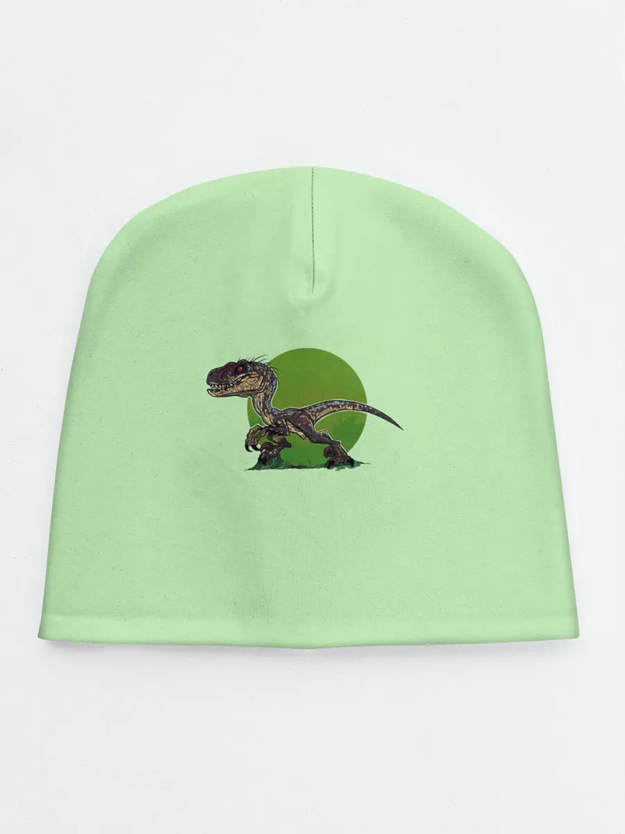 Детская шапка / IndoR