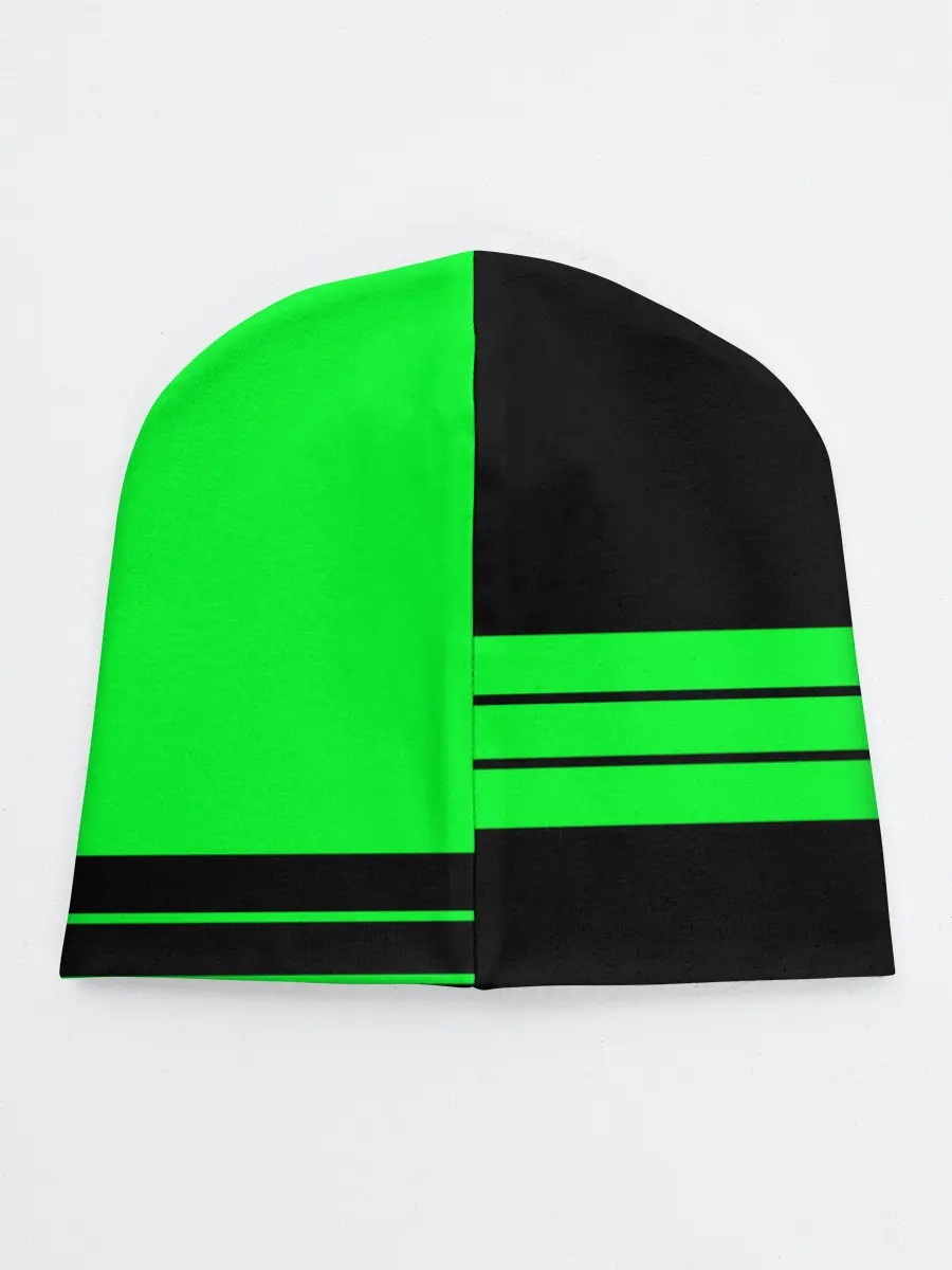 Детская шапка / СССР