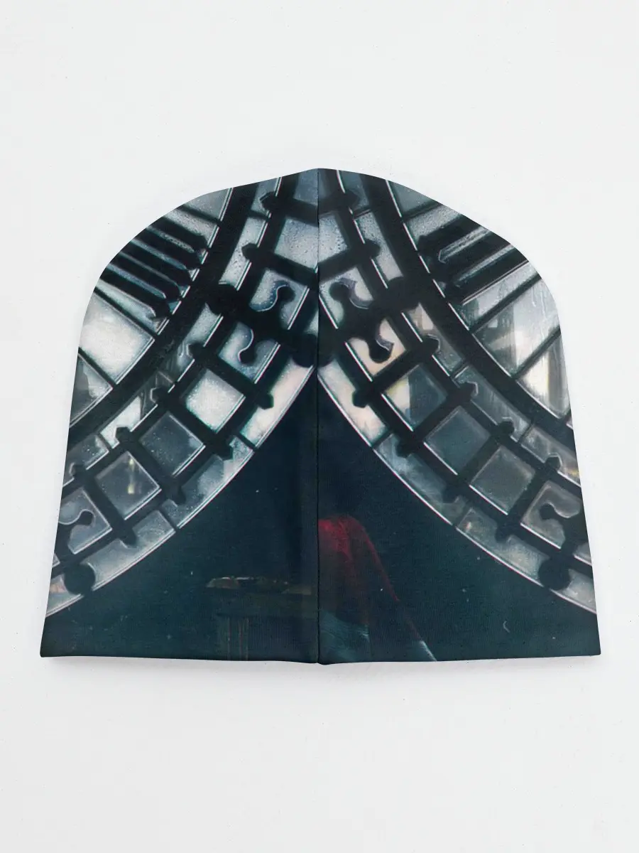 Детская шапка / Jacob Frye