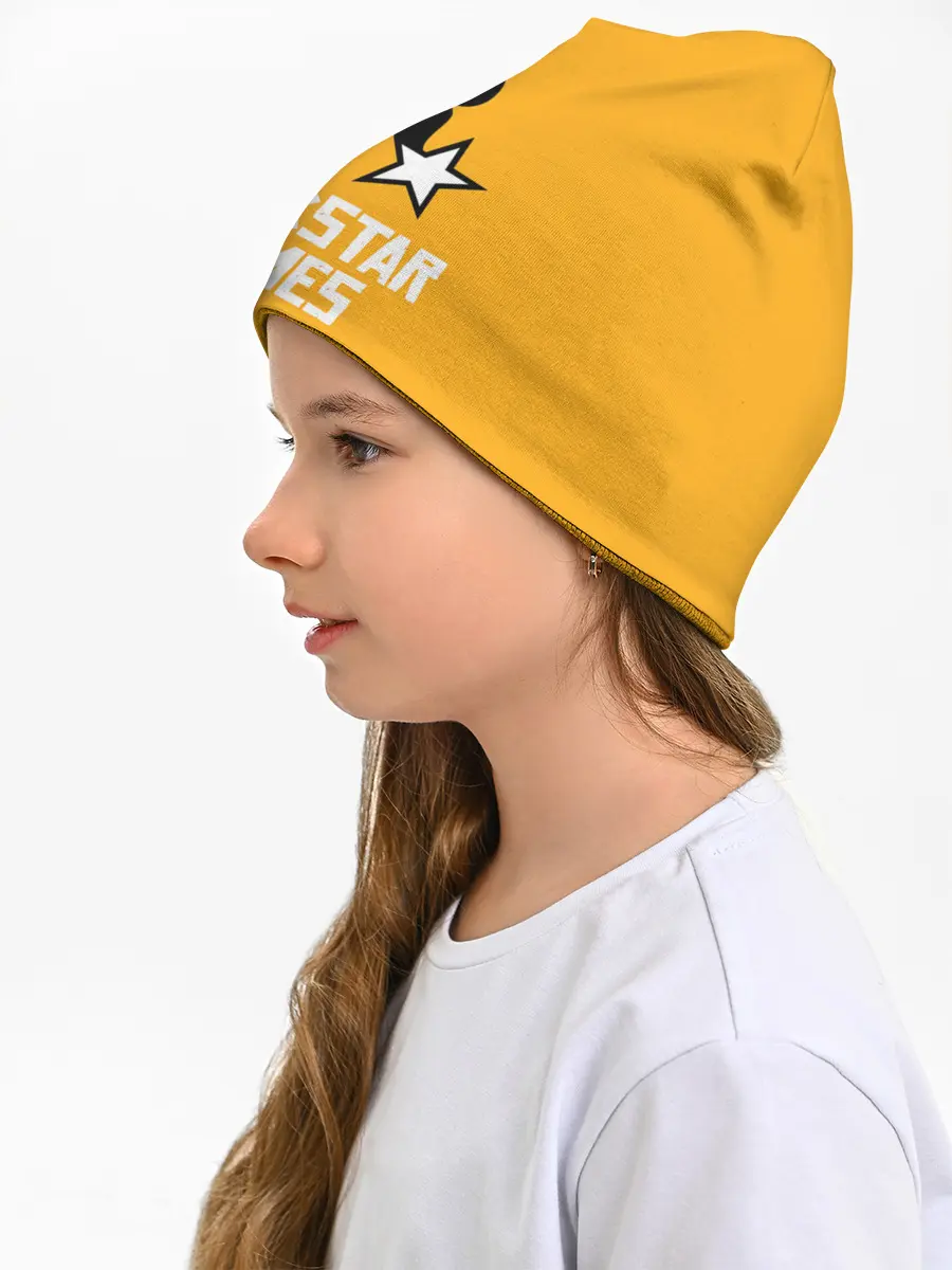 Детская шапка / Рокстар