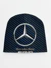 Детская шапка / MERCEDES / МЕРСЕДЕС