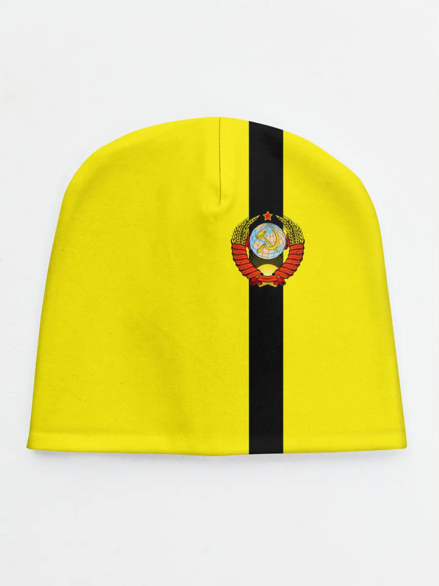 Детская шапка / СССР
