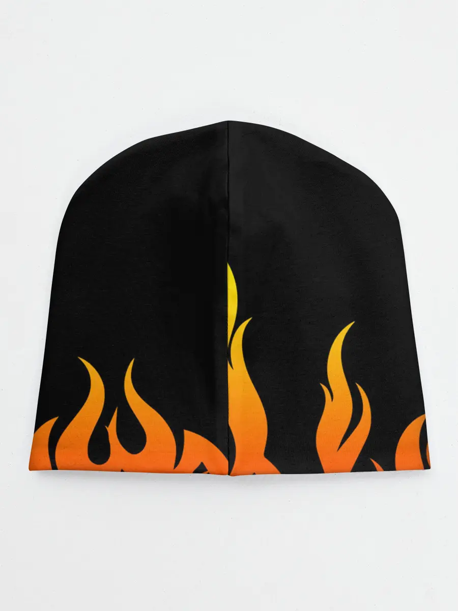 Детская шапка / Fortnite