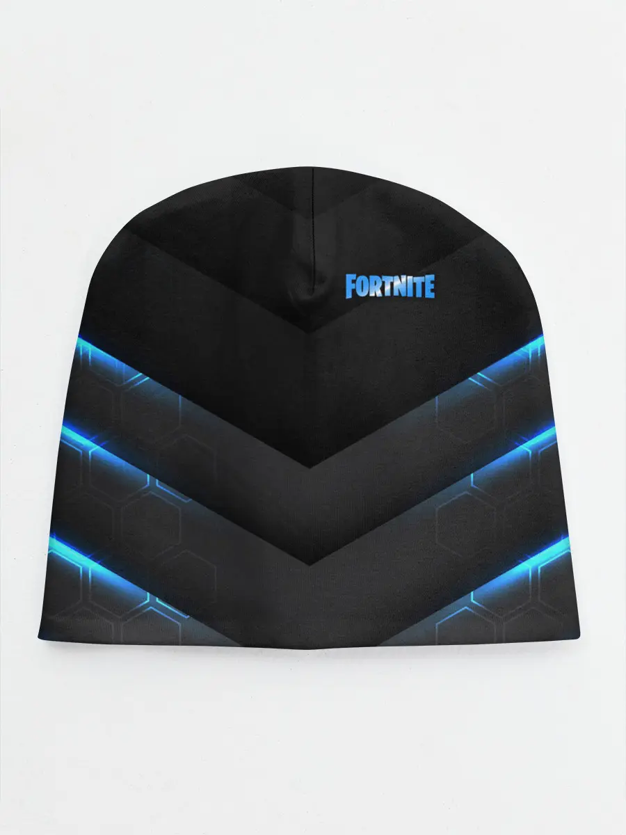 Детская шапка / Fortnite