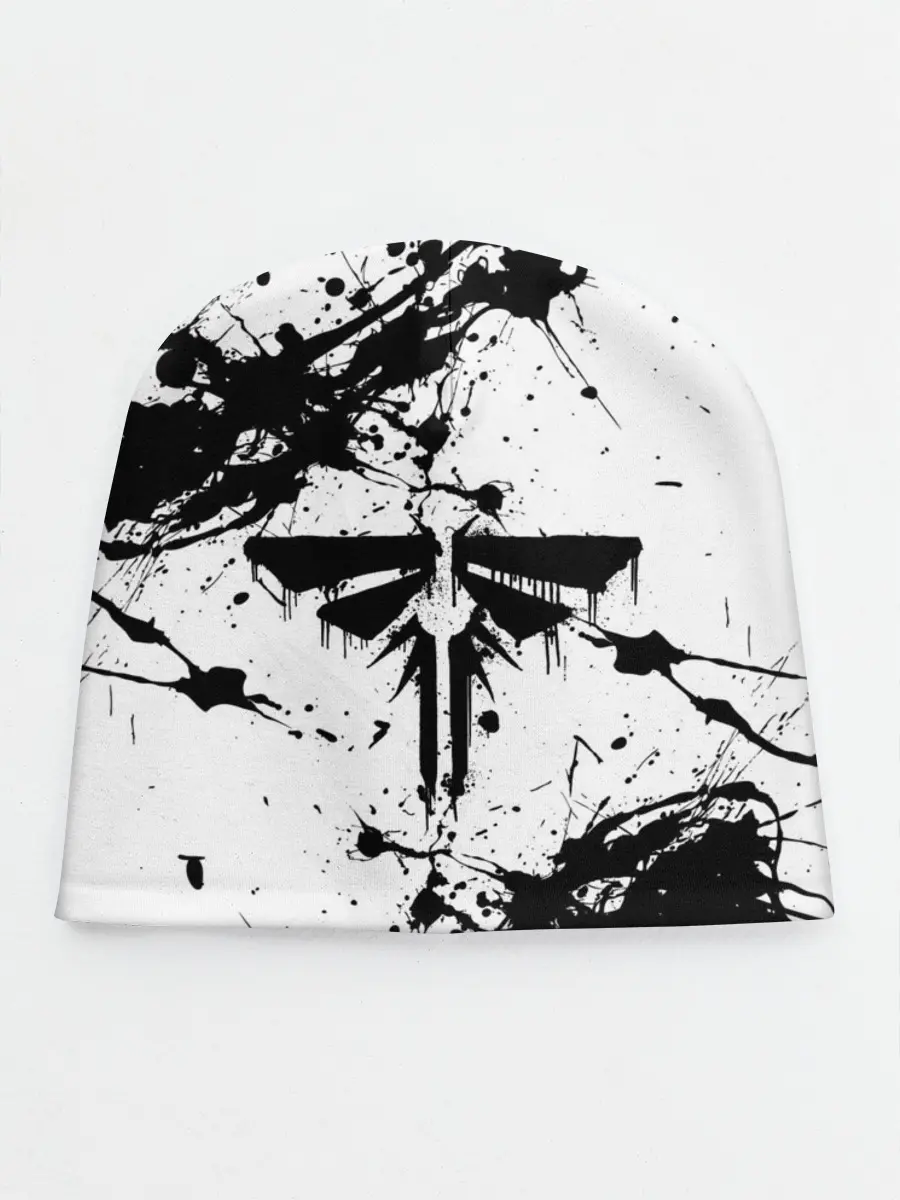 Детская шапка / THE LAST OF US