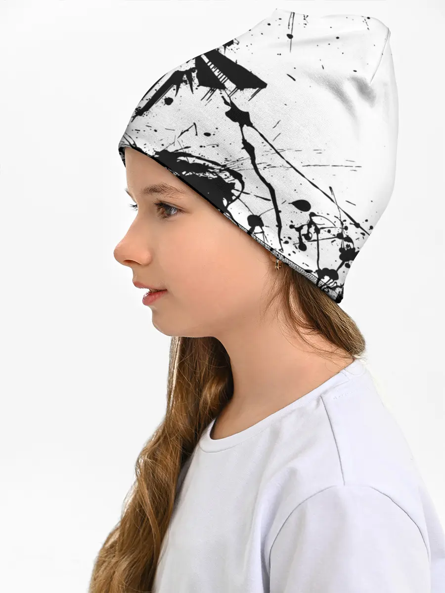 Детская шапка / THE LAST OF US