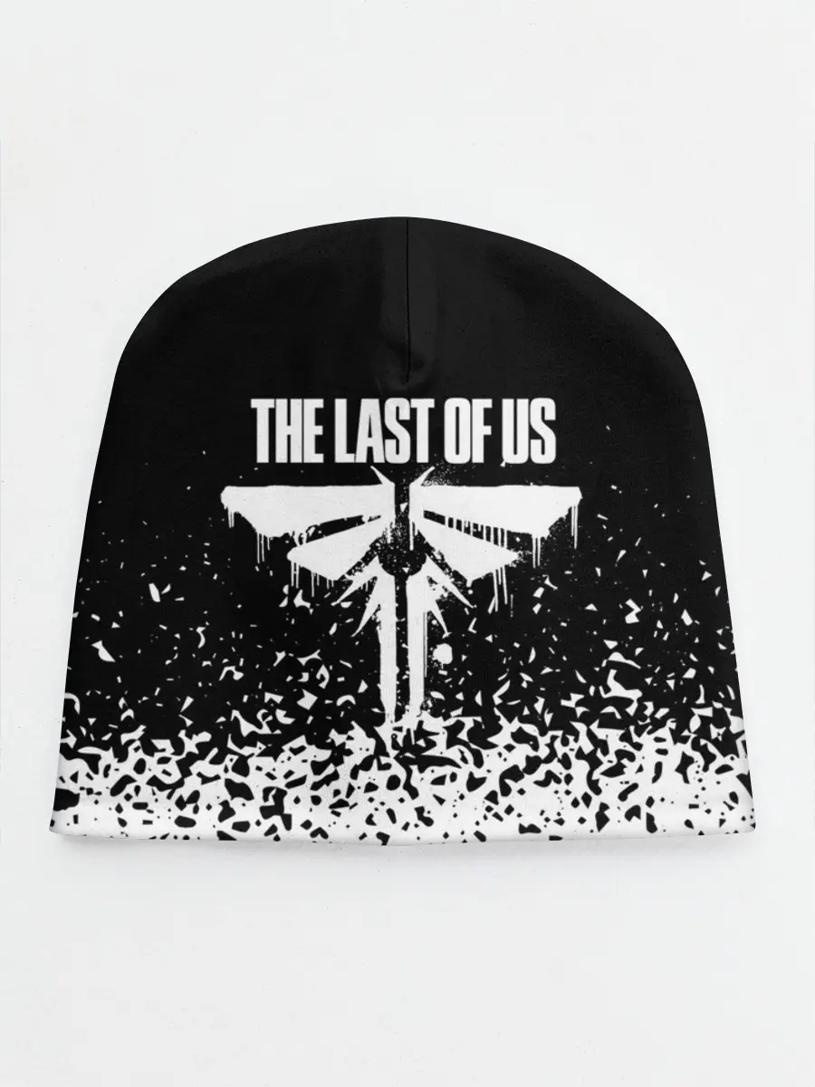 Детская шапка / THE LAST OF US
