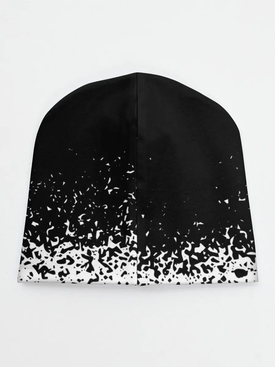 Детская шапка / THE LAST OF US