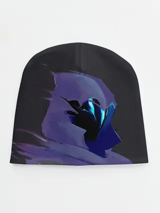 Детская шапка / VALORANT