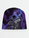 Детская шапка / VALORANT