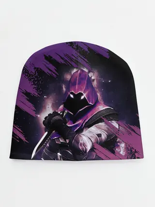 Детская шапка / VALORANT