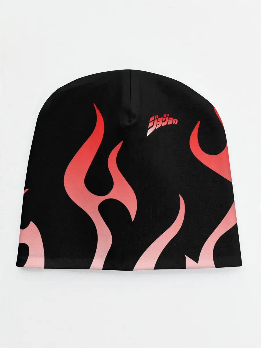 Детская шапка / Приключения ДжоДжо