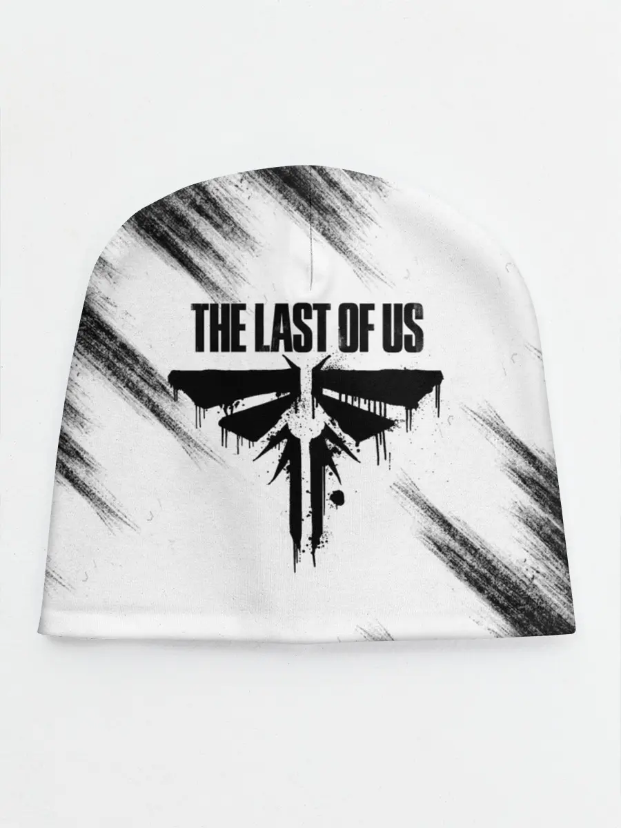 Детская шапка / THE LAST OF US