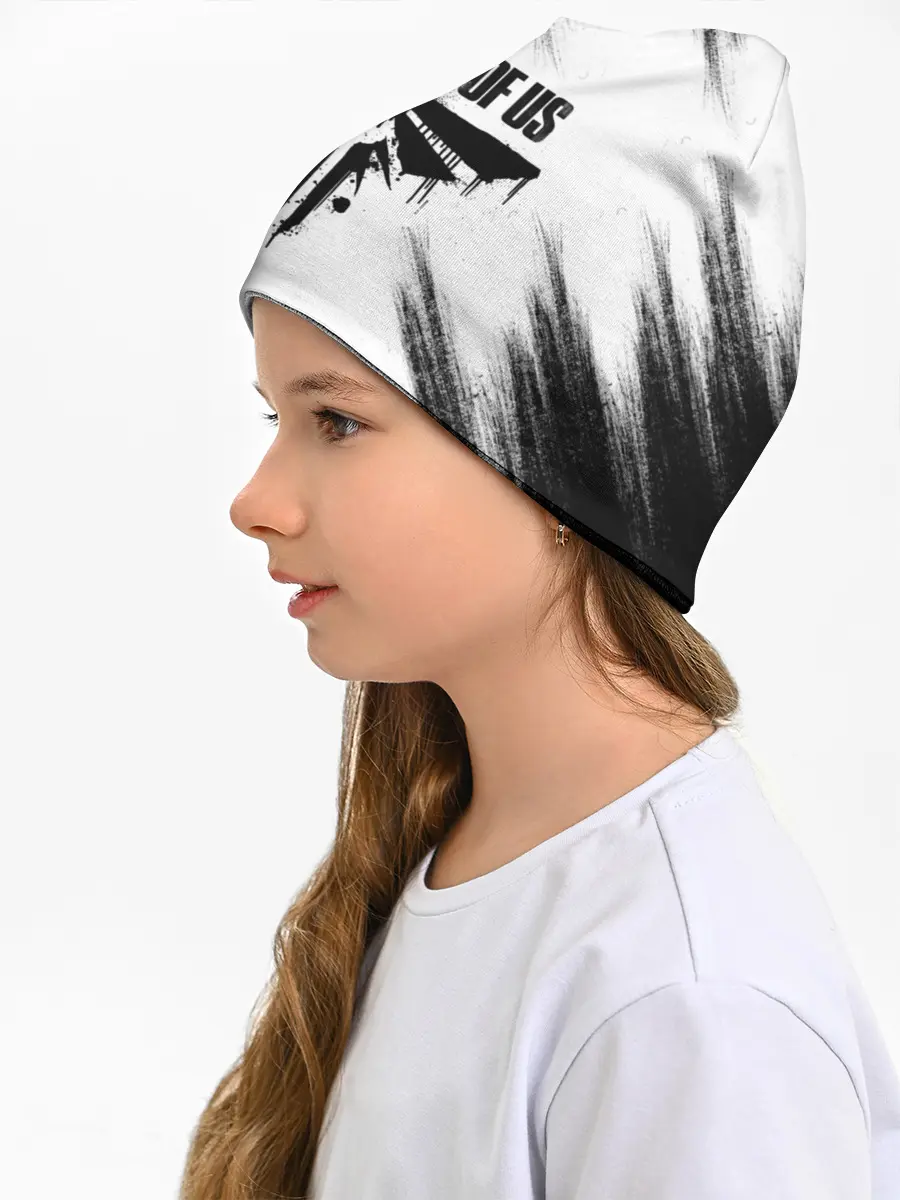 Детская шапка / THE LAST OF US