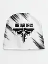 Детская шапка / THE LAST OF US