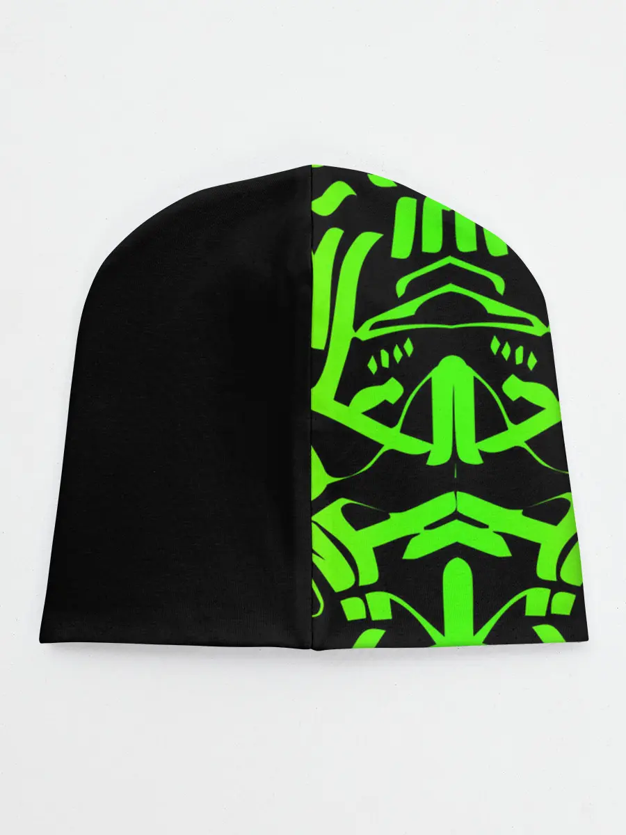 Детская шапка / Fortnite