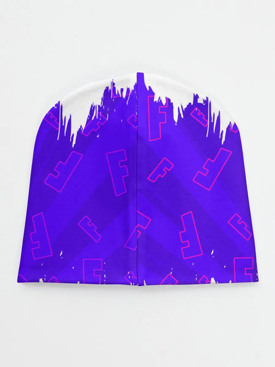 Детская шапка / FORTNITE / ФОРТНАЙТ