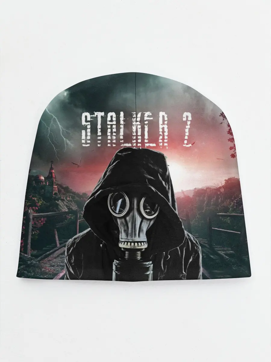 Детская шапка / Stalker 2 Зона