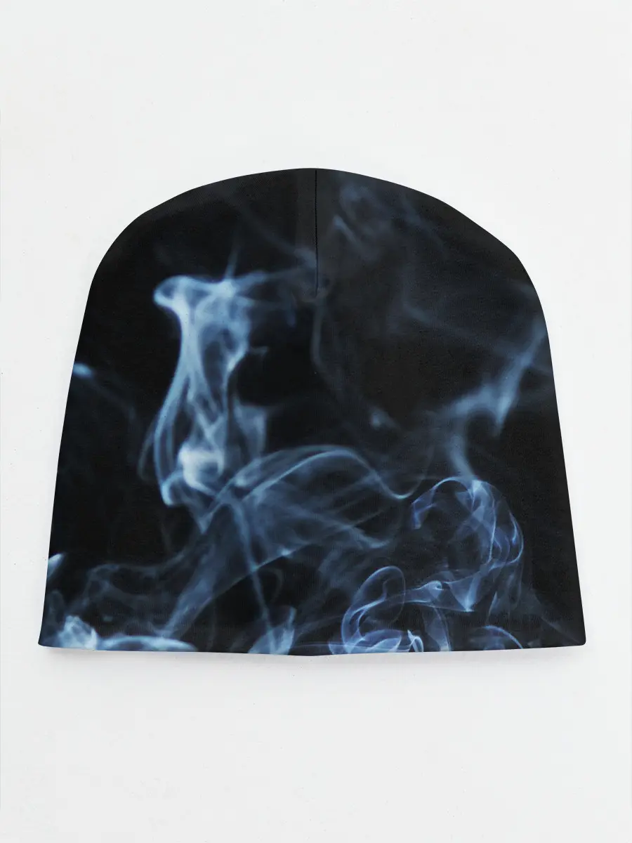 Детская шапка / ДЫМ