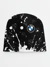 Детская шапка / BMW / БМВ