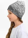 Детская шапка / Фольга