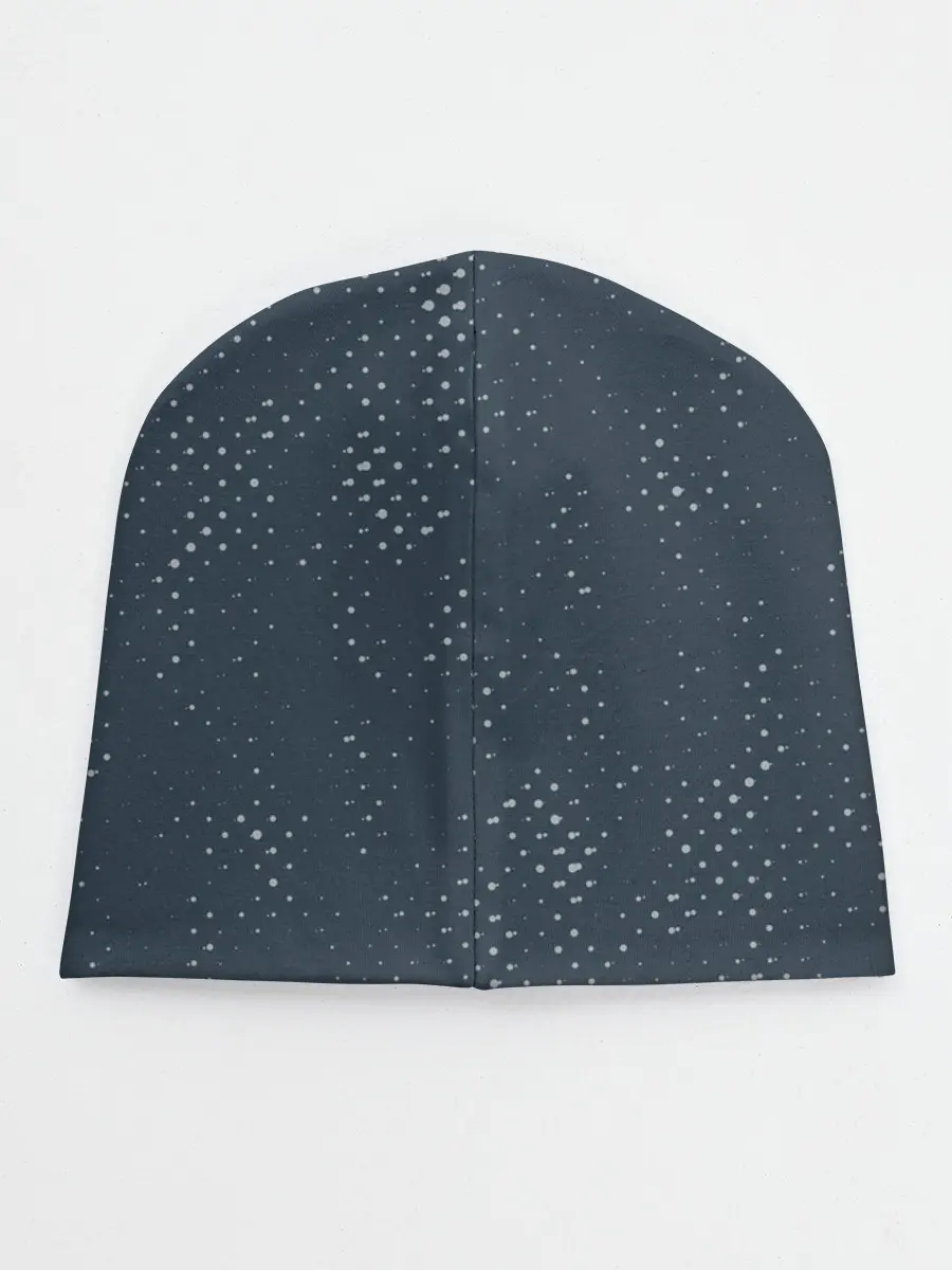 Детская шапка / MERCEDES / МЕРСЕДЕС