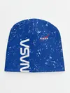 Детская шапка / NASA / НАСА