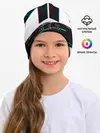 Детская шапка / BTS