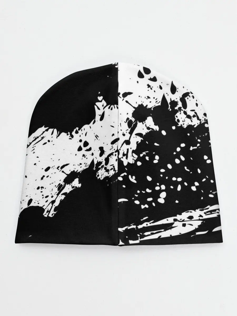 Детская шапка / BTS