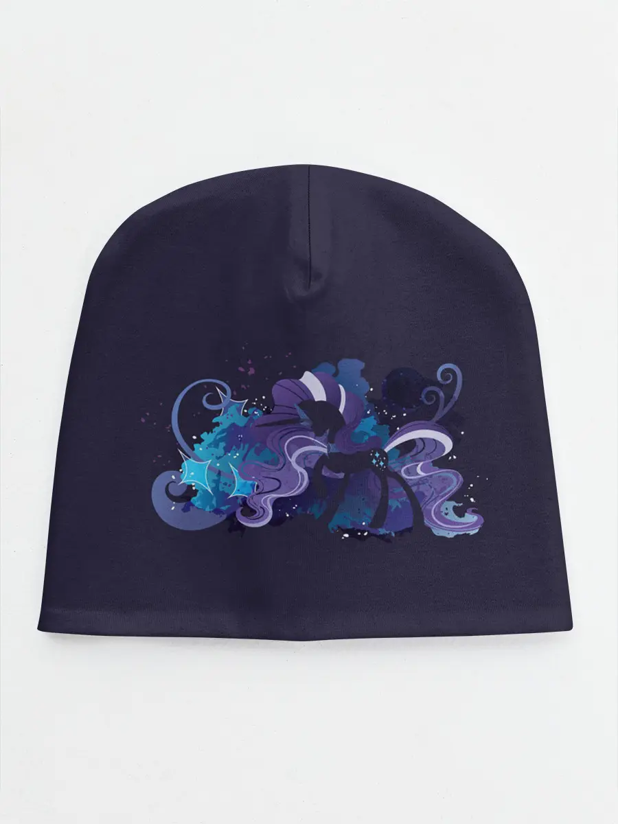 Детская шапка / Сумеречная пони